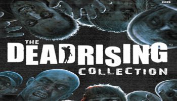 Loạt game Dead Rising